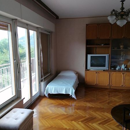 Apartman Buky Apartment Matulji Luaran gambar