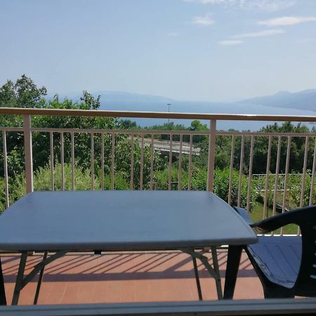 Apartman Buky Apartment Matulji Luaran gambar