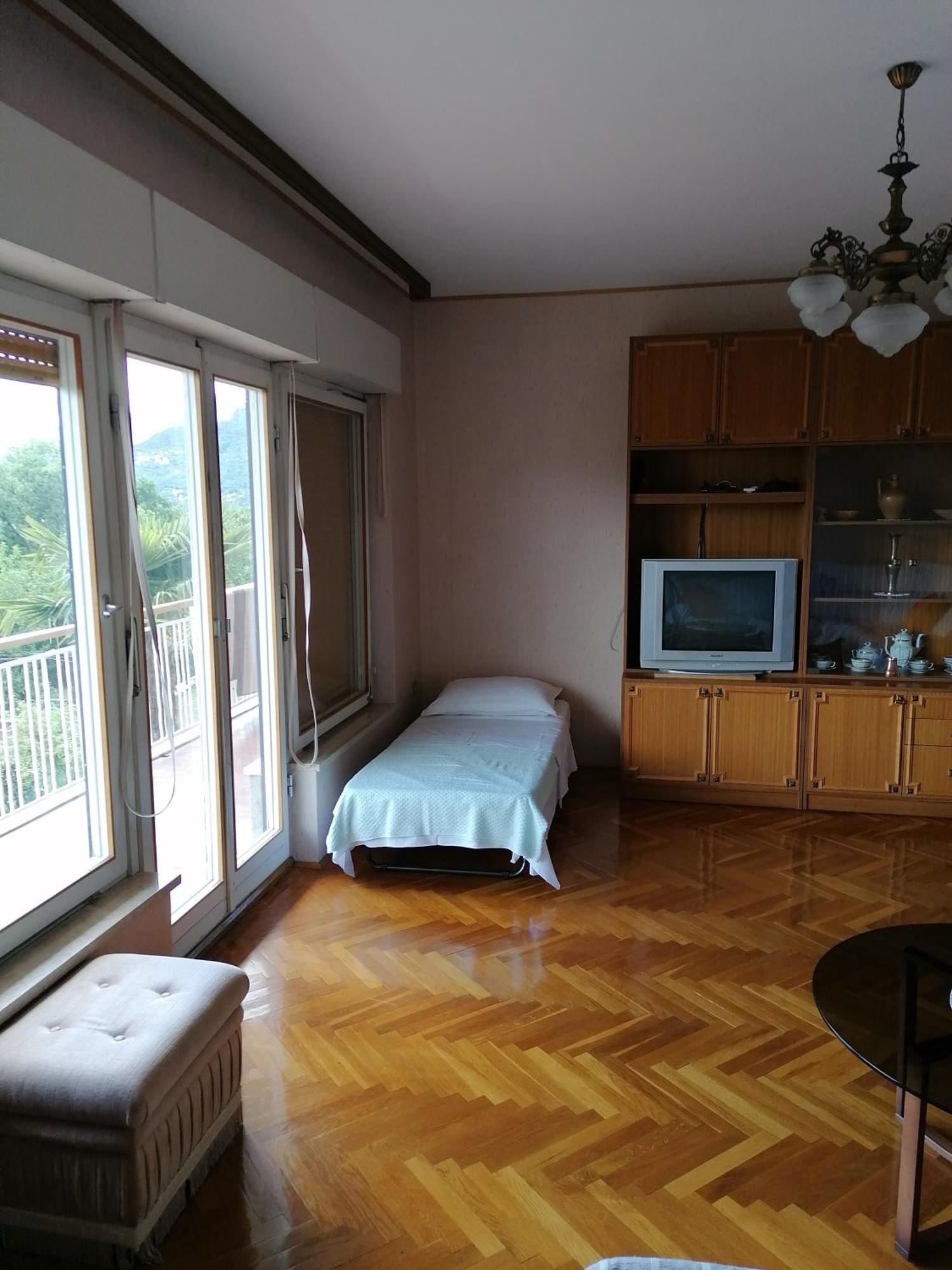 Apartman Buky Apartment Matulji Luaran gambar
