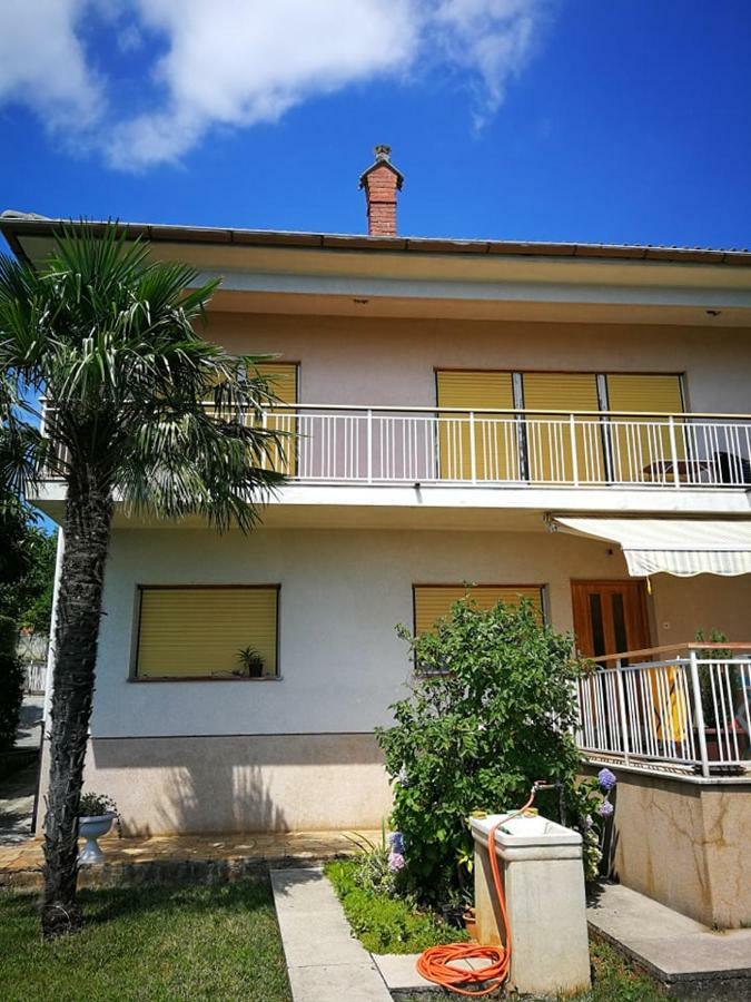 Apartman Buky Apartment Matulji Luaran gambar
