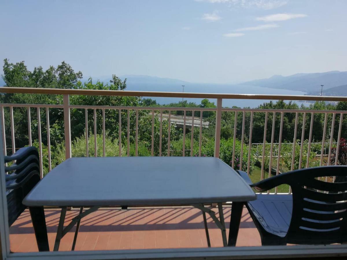 Apartman Buky Apartment Matulji Luaran gambar
