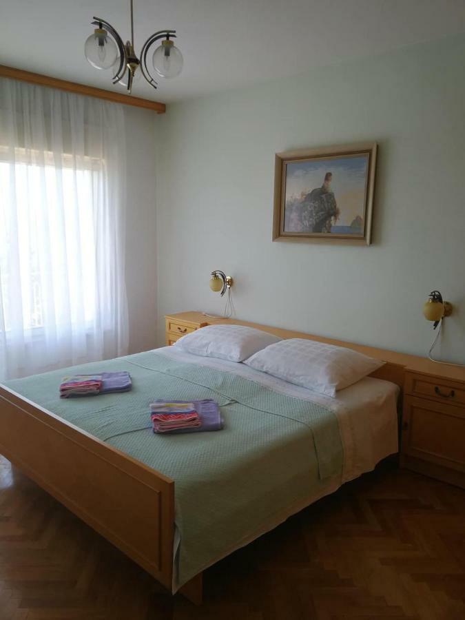 Apartman Buky Apartment Matulji Luaran gambar