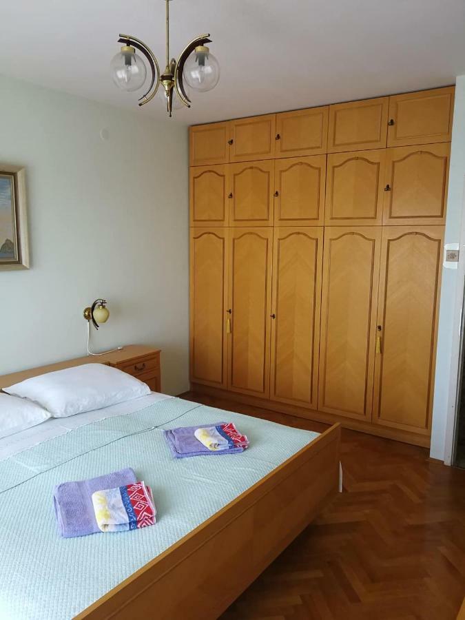 Apartman Buky Apartment Matulji Luaran gambar