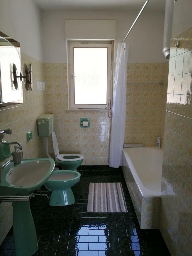 Apartman Buky Apartment Matulji Luaran gambar
