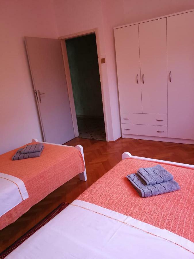 Apartman Buky Apartment Matulji Luaran gambar