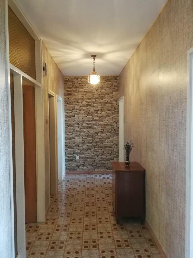 Apartman Buky Apartment Matulji Luaran gambar