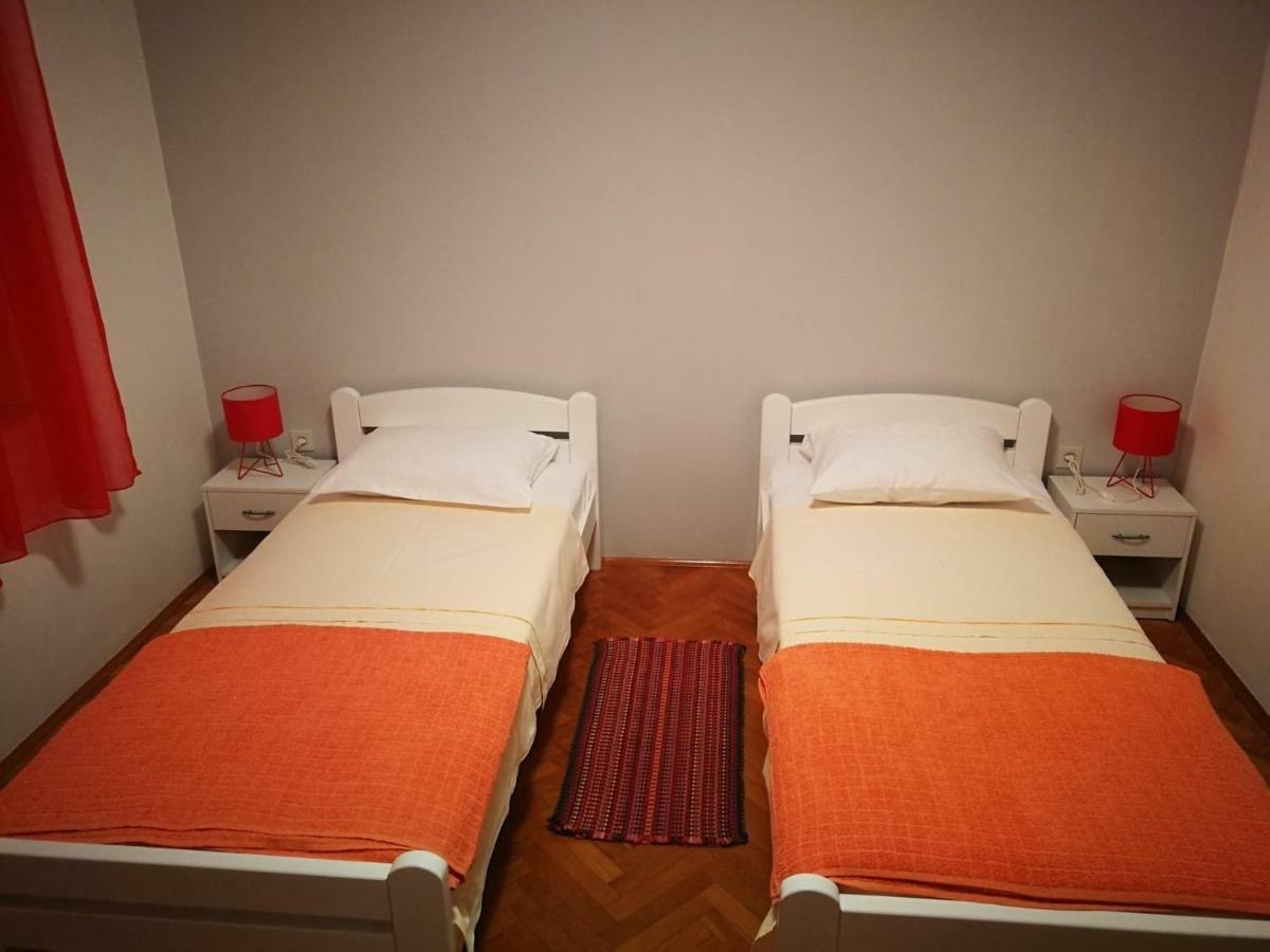 Apartman Buky Apartment Matulji Luaran gambar