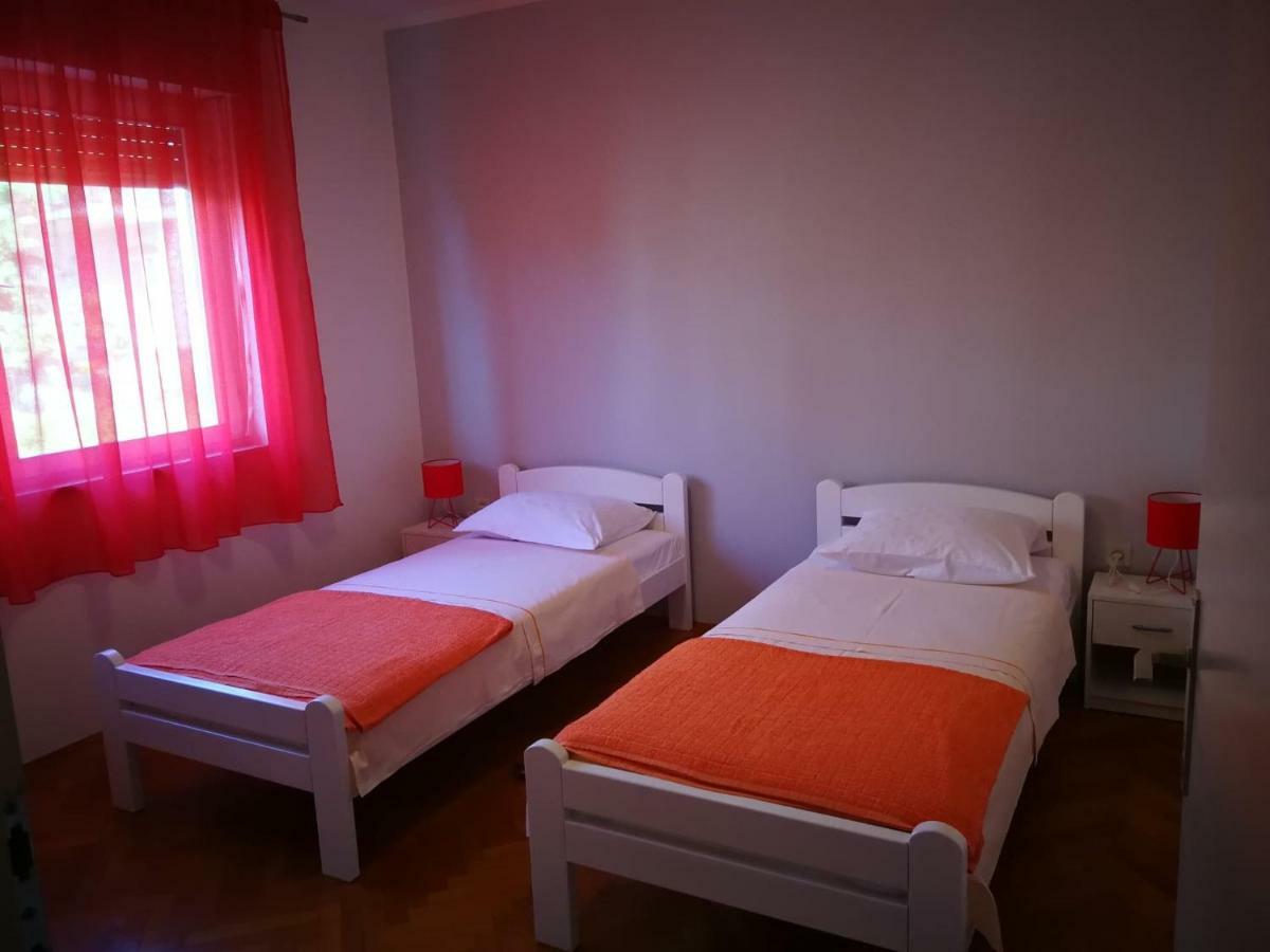 Apartman Buky Apartment Matulji Luaran gambar